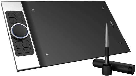 XP-Pen Deco Pro MW