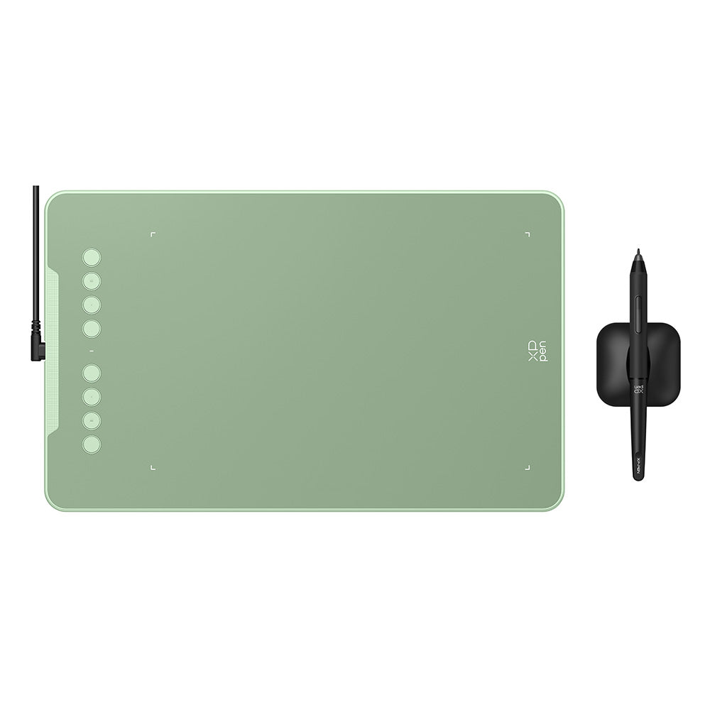 XPPen Deco01 V3 Graphics Drawing Tablet With Stylus