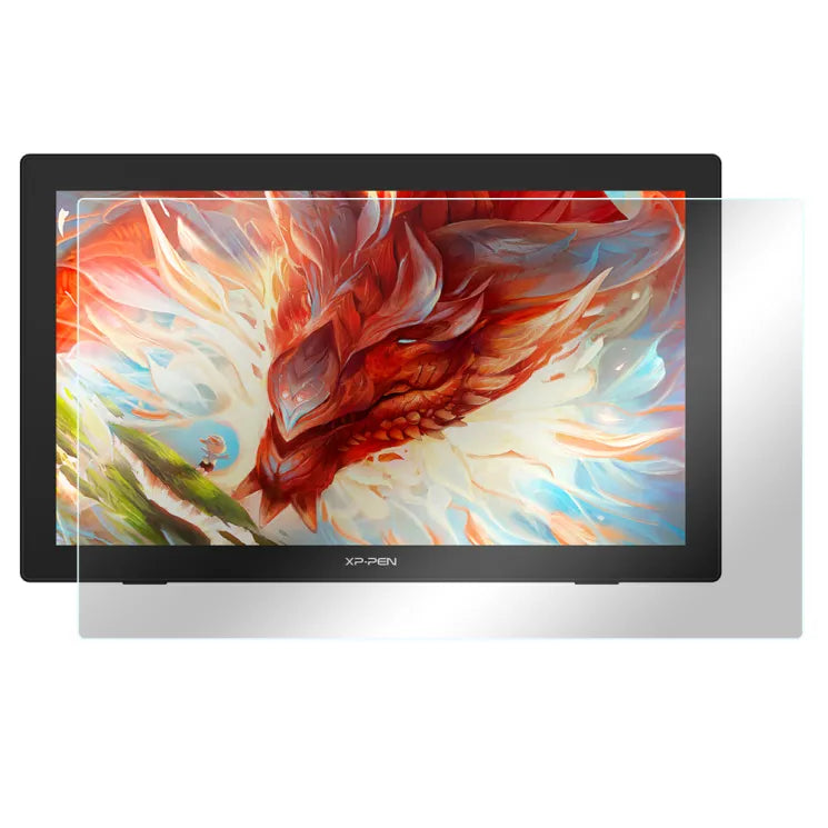 XPPen Protective Film for Artist 24 FHD