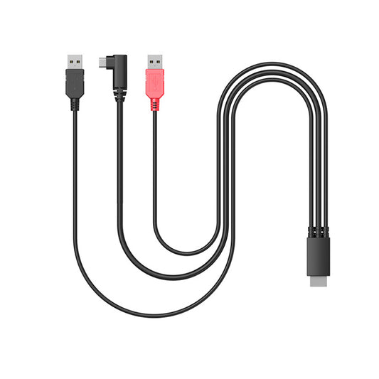 3 in 1 Cable XPPen