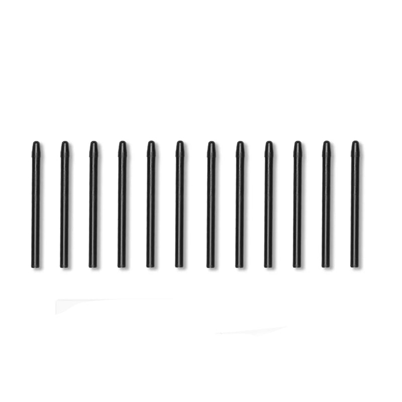 XPPen X3 Elite, X3 Elite Plus and X3 Pro Stylus Nibs (50 Nibs)