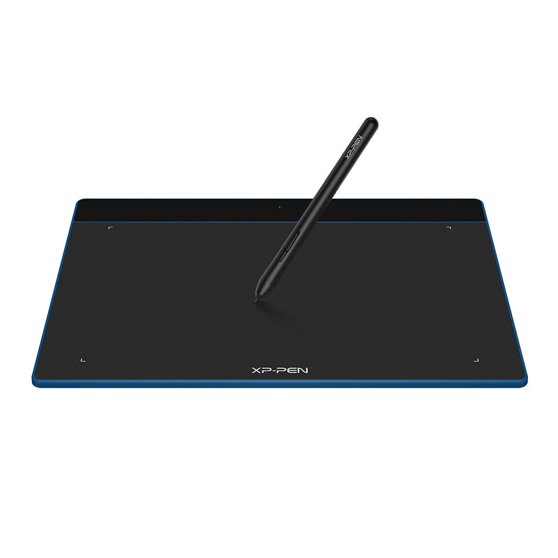 XPPen Deco Fun L Graphics Drawing Tablet