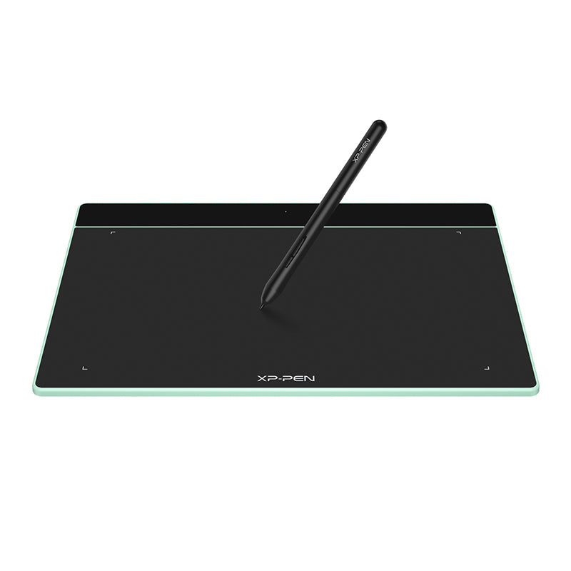 XPPen Deco Fun L Graphics Drawing Tablet