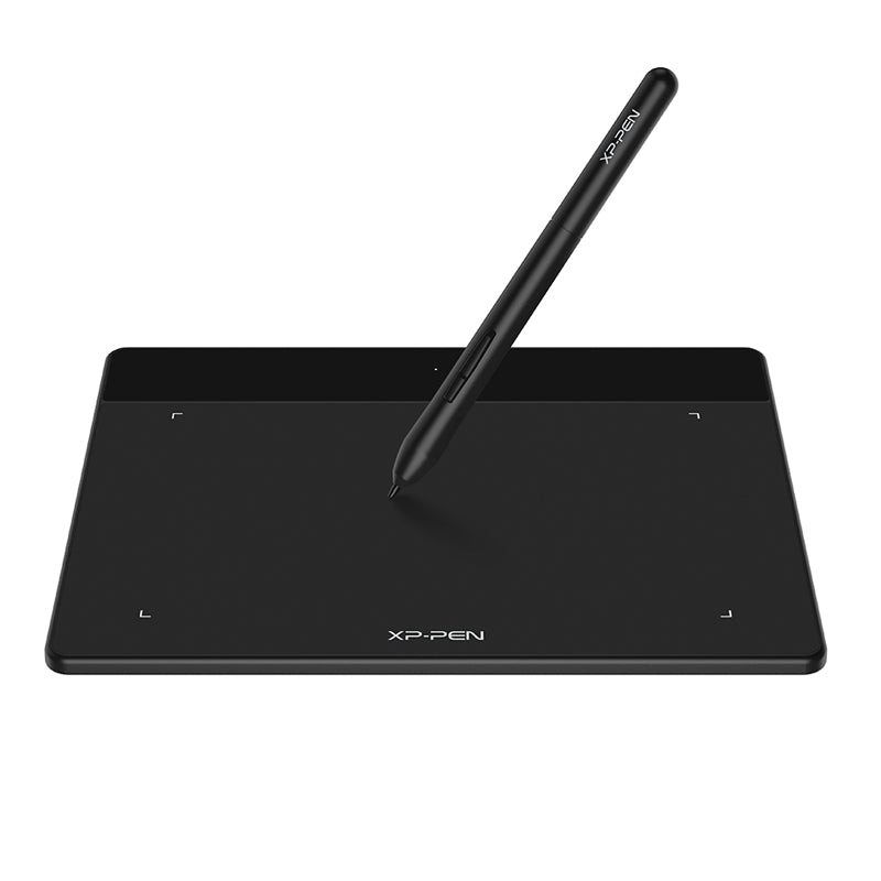 XPPen Deco Fun S Graphics Drawing Tablet