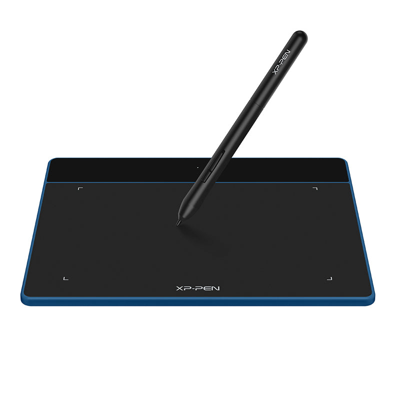 XPPen Deco Fun S Graphics Drawing Tablet