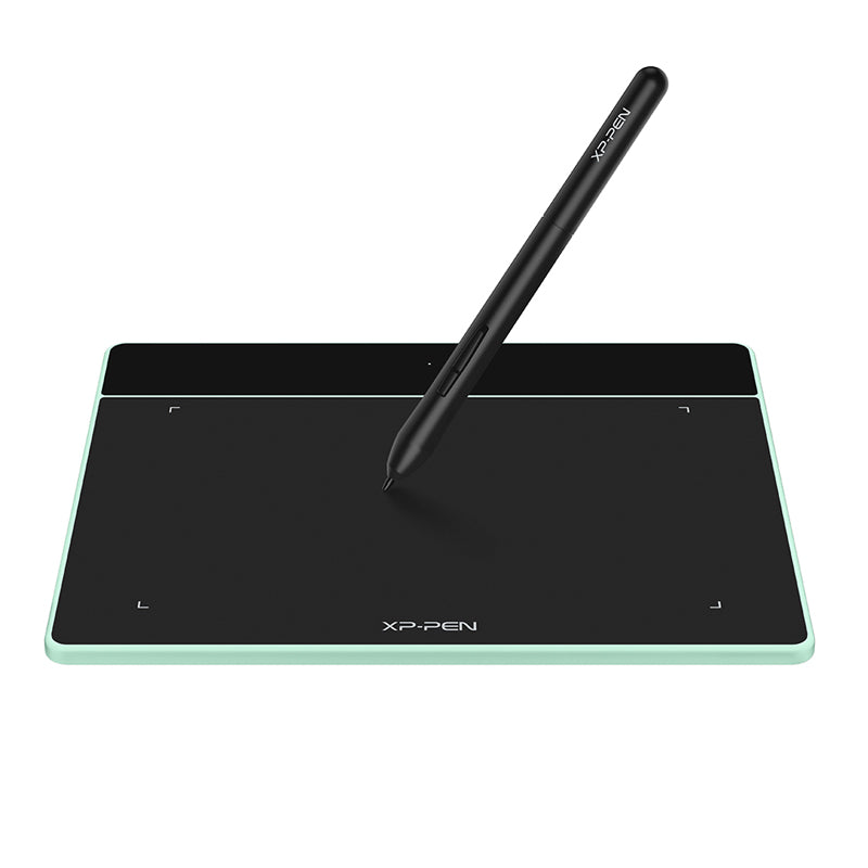 XPPen Deco Fun S Graphics Drawing Tablet