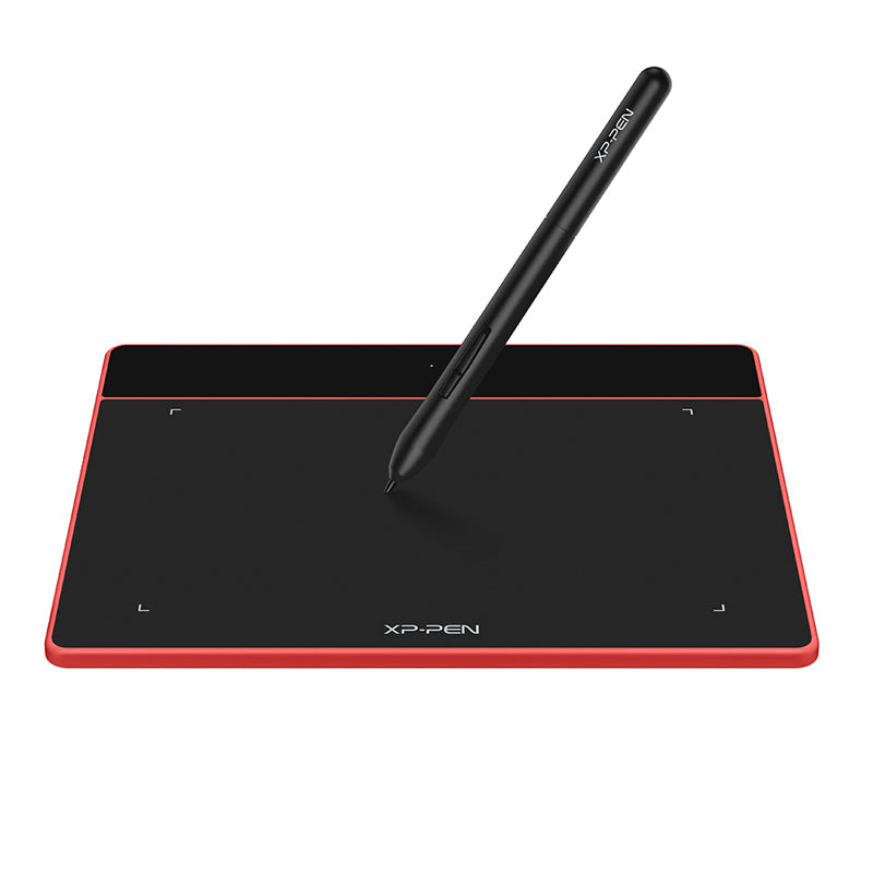 XPPen Deco Fun S Graphics Drawing Tablet