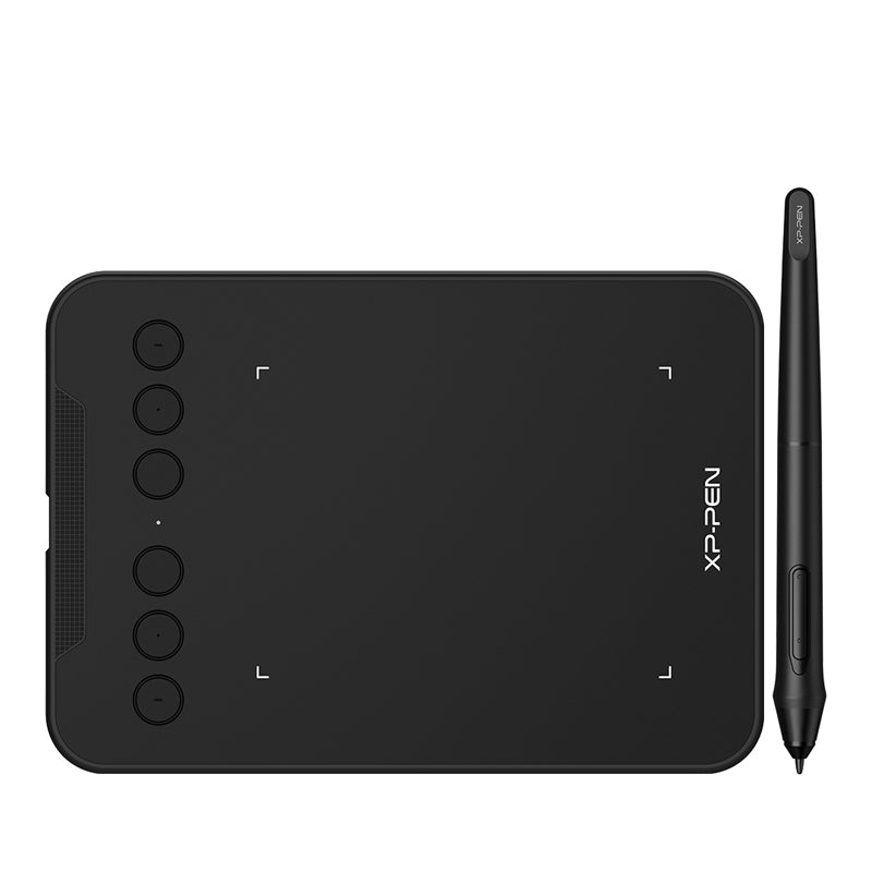 XPPen Deco Mini4 Graphics Drawing Tablet with Stylus XPPen South Africa