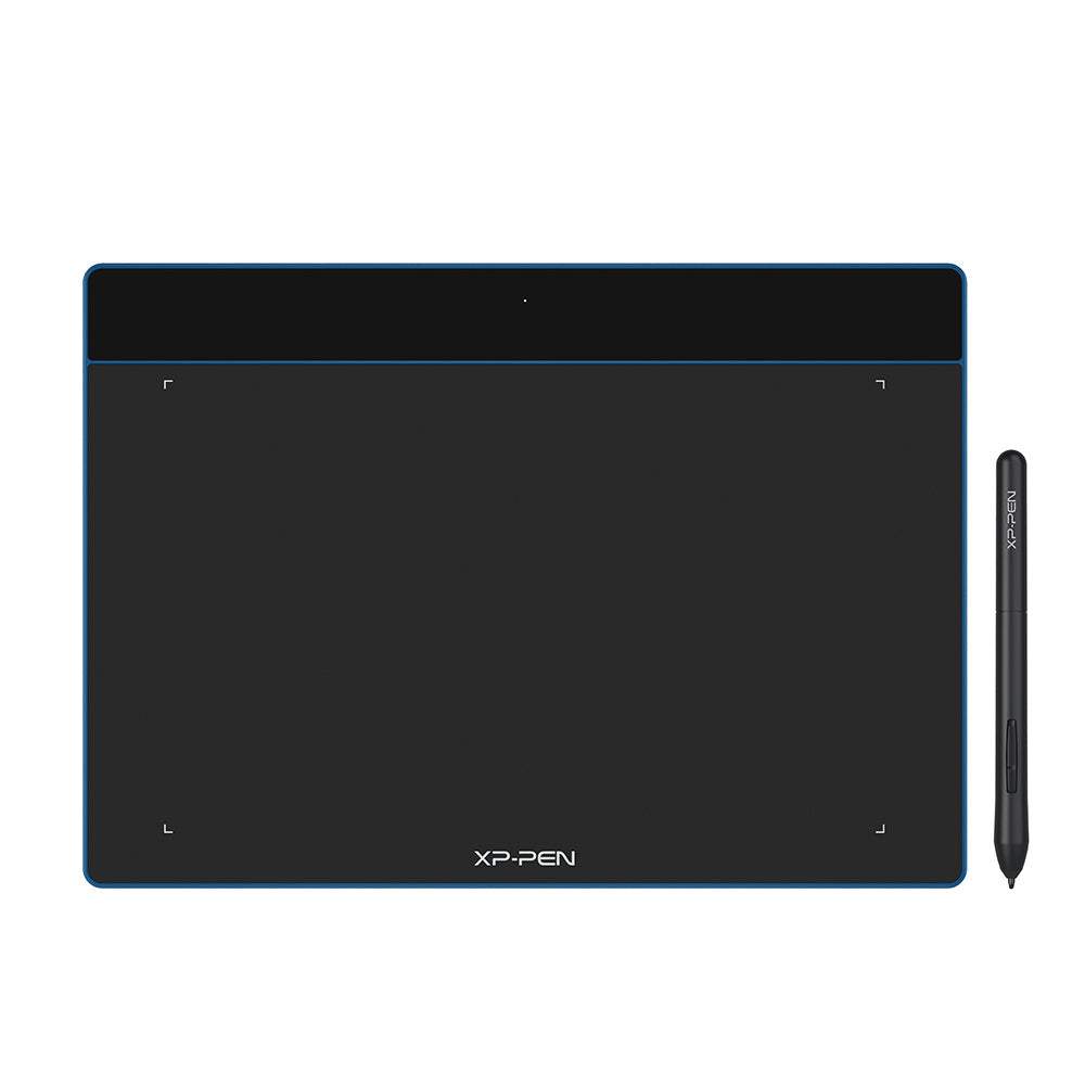 XPPen Deco Fun S Graphics Drawing Tablet