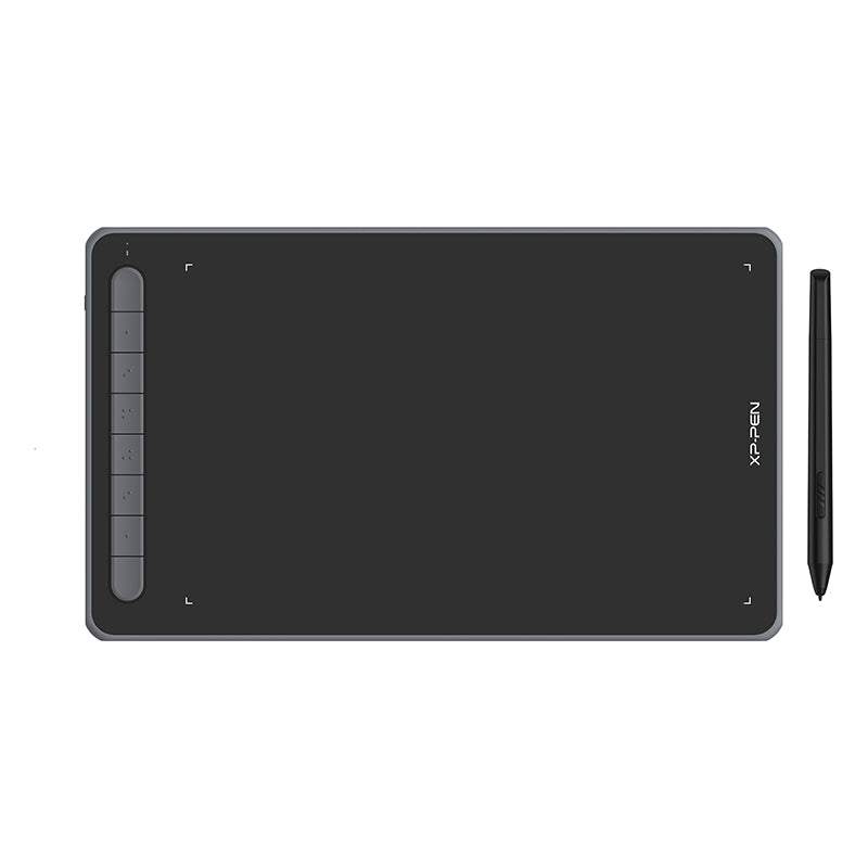 XPPen Deco LW Wireless Graphics Drawing Tablet