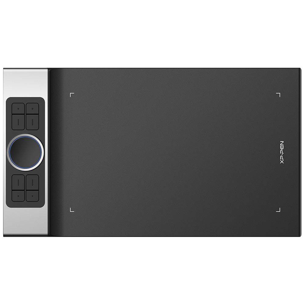 XPPen Deco Pro M Graphics Drawing Tablet