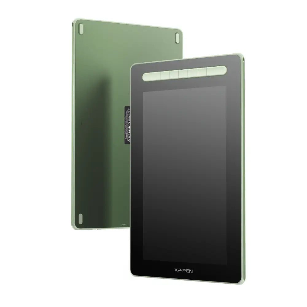XPPen Artist 13 (2nd Gen) Drawing Display Graphics Tablet Black