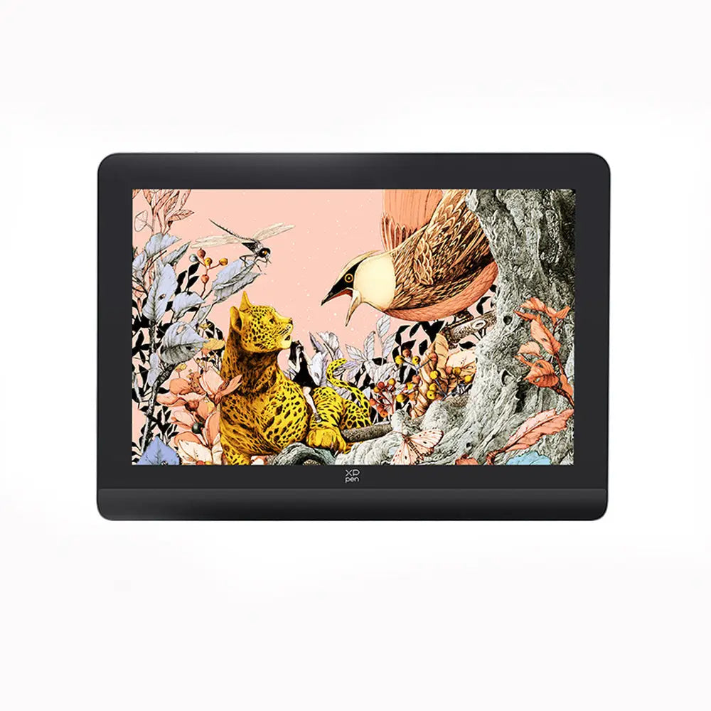 XPPen Artist Pro 16 (Gen 2) Graphics Drawing Tablet – XPPen South