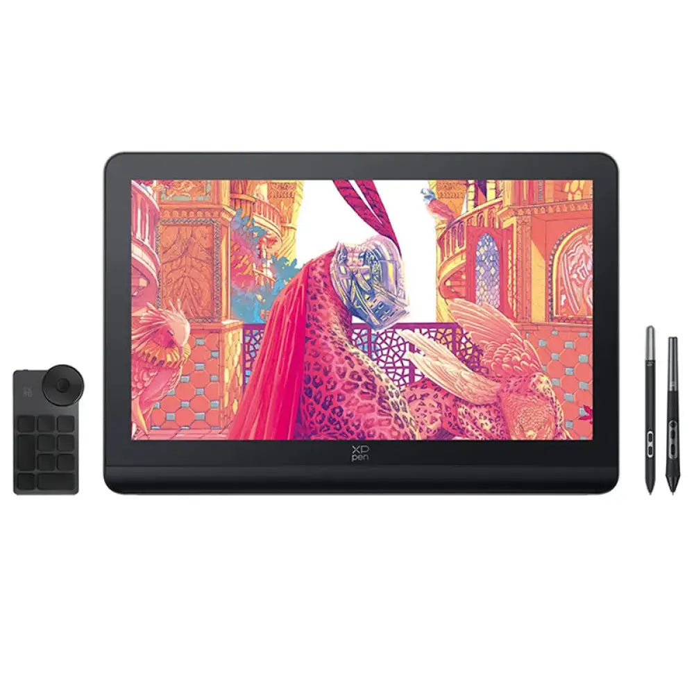 XPPen Artist Pro 19 (Gen 2) 4K Graphics Drawing Tablet – XPPen XPPen Artist Pro 19 (Gen 2) 4K Graphics Drawing Tablet – XPPen
