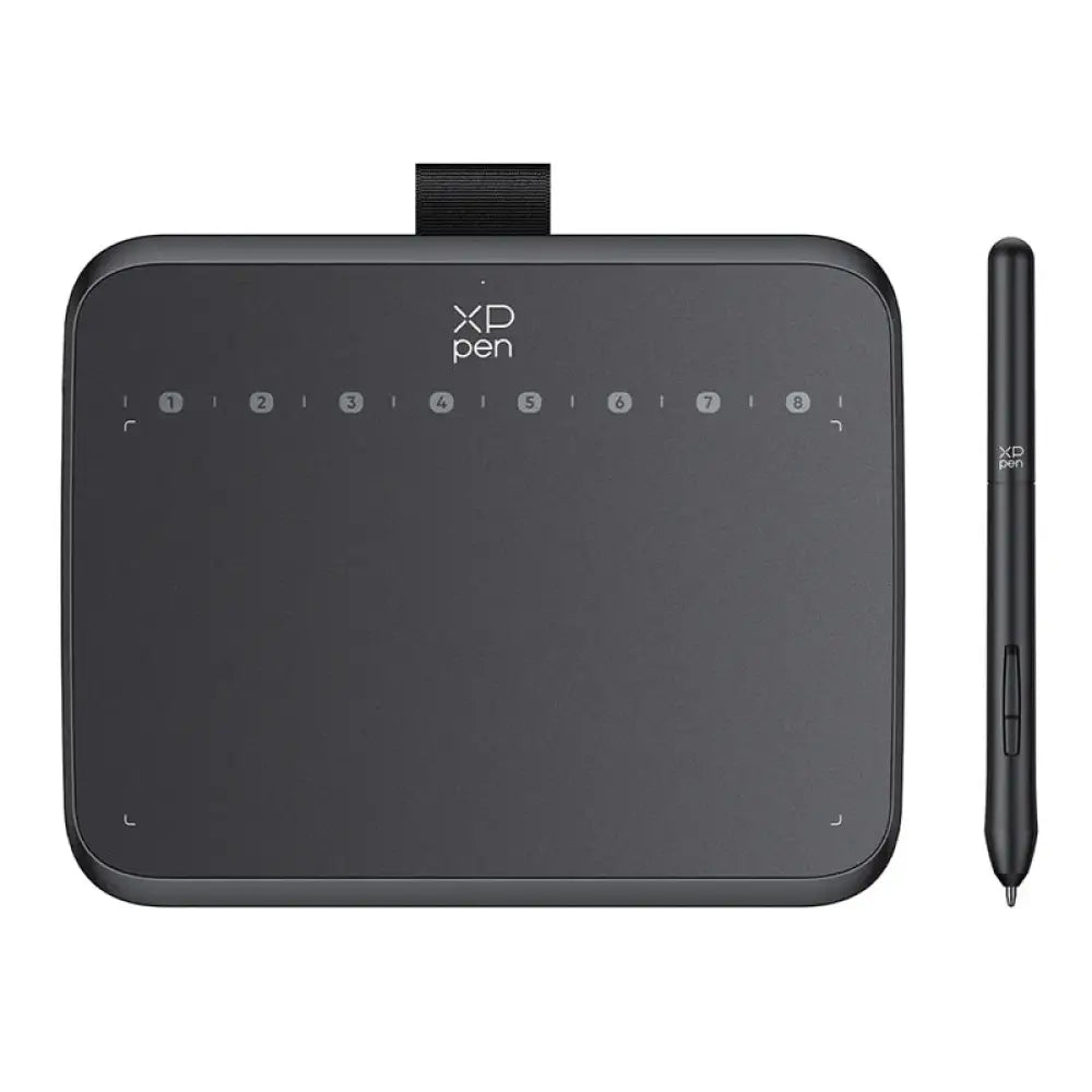 XPPen Deco 640 Graphics Drawing Tablet – XPPen South Africa