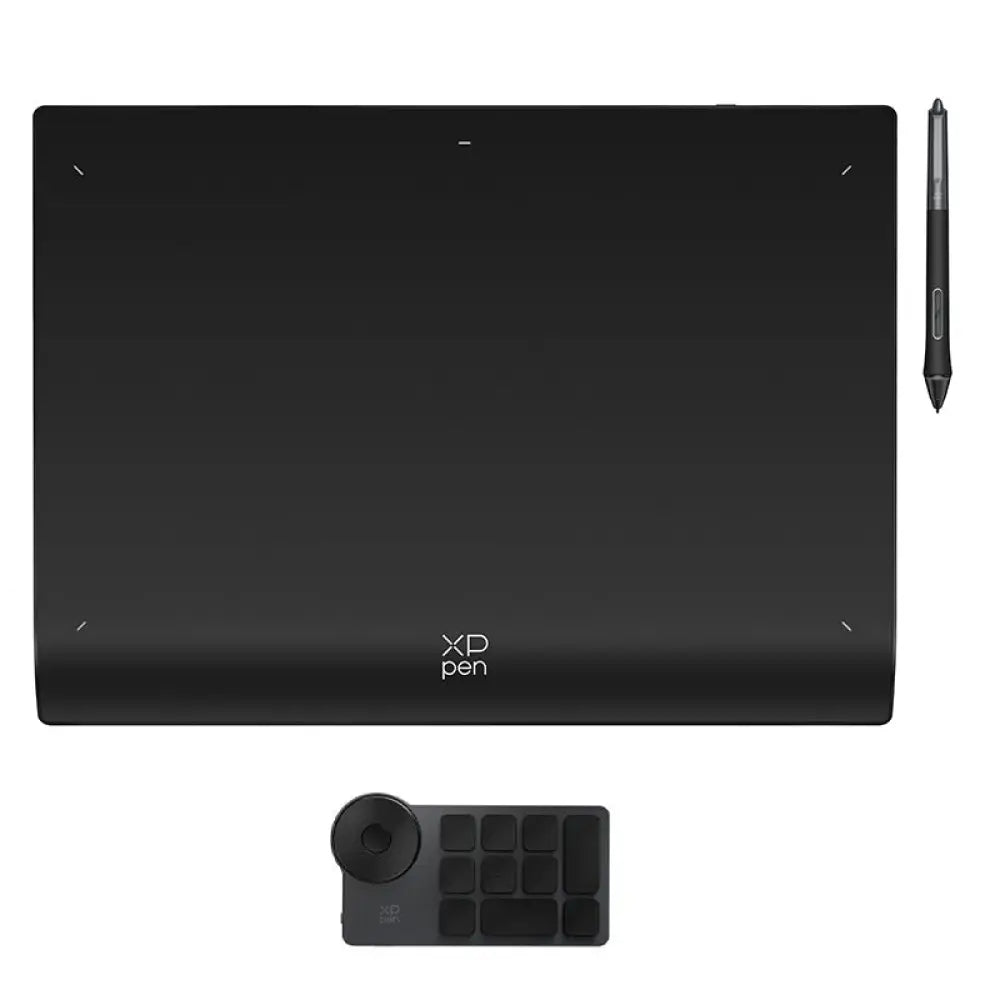 XP-Pen Deco Pro XLW Gen 2 ペンタブレット本体 XPPen Deco Pro XLW (Gen2) Graphics Drawing Tablet – XPPen South Africa