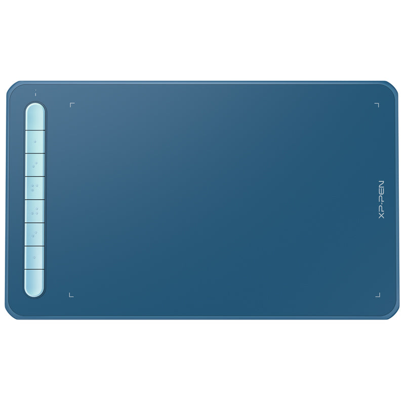 XPPen Deco MW Graphics Drawing Tablet Wireless/Bluetooth
