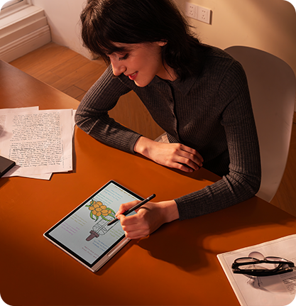 XPPen unveils the future of digital note-taking with the Magic Note Pad