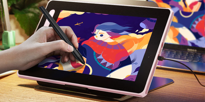 Ex Pen Why Choose XP-PEN? – XPPen South Africa
