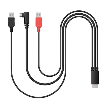 CABLES