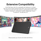 XPPen Deco Mini7 V2 Graphics Drawing Tablet & Stylus