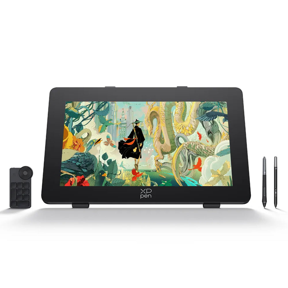 XPPen Artist Pro 24 Gen 2 165Hz Graphic Drawing Tablet Display