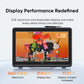 XPPen Artist Pro 22 (Gen 2) 2.5K QHD Graphics Display Drawing Tablet