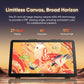 XPPen Artist Pro 27 (Gen2) 4k 120Hz Graphics Display Touchscreen Drawing Tablet