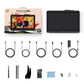 XPPen Artist Pro 22 (Gen 2) 2.5K QHD Graphics Display Drawing Tablet