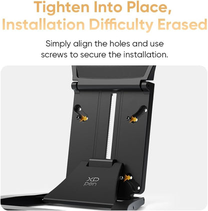 XPPen ACS18 Adjustable Stand for Artist 19 Pro Gen 2