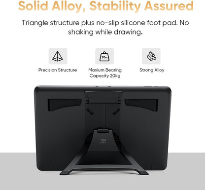 XPPen ACS18 Adjustable Stand for Artist 19 Pro Gen 2