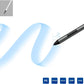 XPPen PC1 Stylus Pen For Microsoft Surface