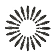 Replacement Nibs (20 Pack) for P01/P05 – Compatible with Deco 01 V2, Deco Fun Series & Deco Mini7