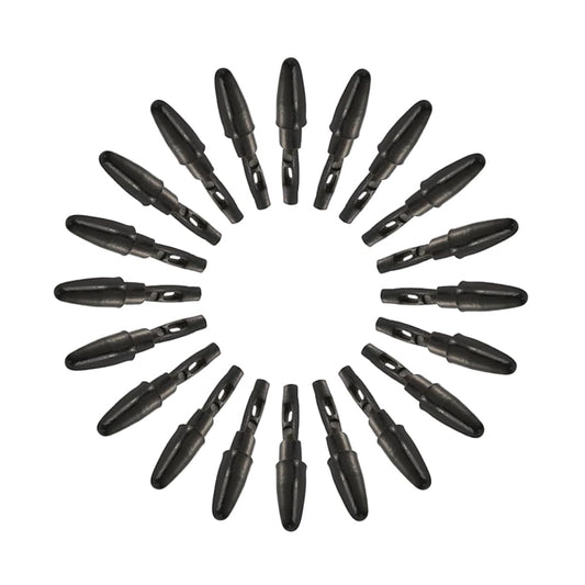 Replacement Nibs (20 Pack) for P01/P05 – Compatible with Deco 01 V2, Deco Fun Series & Deco Mini7