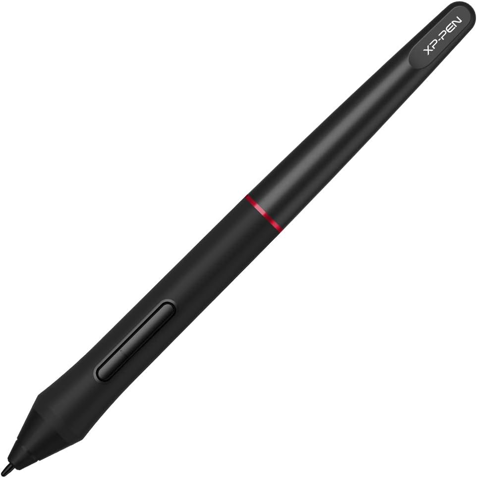 Replacement Stylus for Artist 24/22 Pro Series Drawing Tablets (SPE50 Stylus)