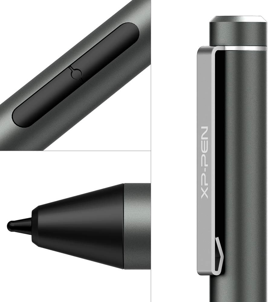 XPPen PC1 Stylus Pen For Microsoft Surface