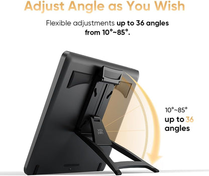 XPPen ACS18 Adjustable Stand for Artist 19 Pro Gen 2