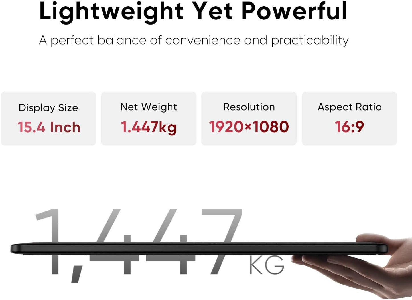 XPPen Artist 15.6 Pro V2 Display Drawing Tablet & Stylus