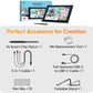 XPPen Artist 12 (3rd Gen) Graphics Drawing Tablet Display