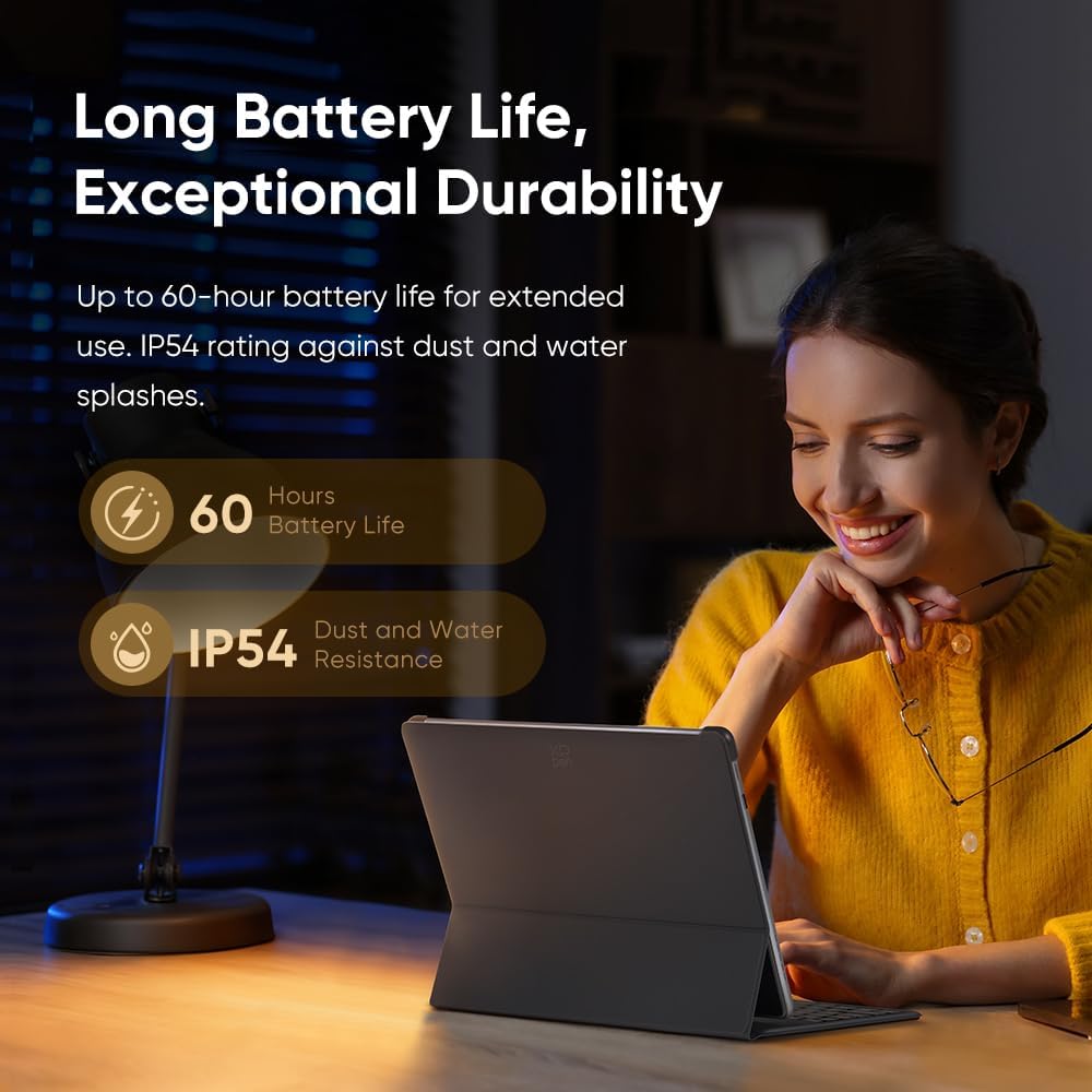 XPPen Folio Keyboard for Magic Note Pad ACK09