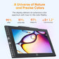 XPPen Artist 12 (3rd Gen) Graphics Drawing Tablet Display