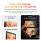 XPPen Artist Pro 27 (Gen2) 4k 120Hz Graphics Display Touchscreen Drawing Tablet