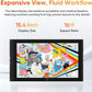XPPen Artist 16 3rd Gen Graphics Display Drawing Tablet & Stylus