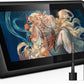 XPPen Artist 15.6 Pro V2 Display Drawing Tablet & Stylus