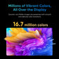 XPPen Artist 13.3 Pro V2 Graphics Display Drawing Tablet & Stylus