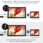 XPPen Artist 24 (Full HD) Display Graphics Drawing Tablet