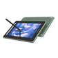 UNBOXED XPPen Artist 12 (2nd Gen) Graphic Drawing Tablet Display