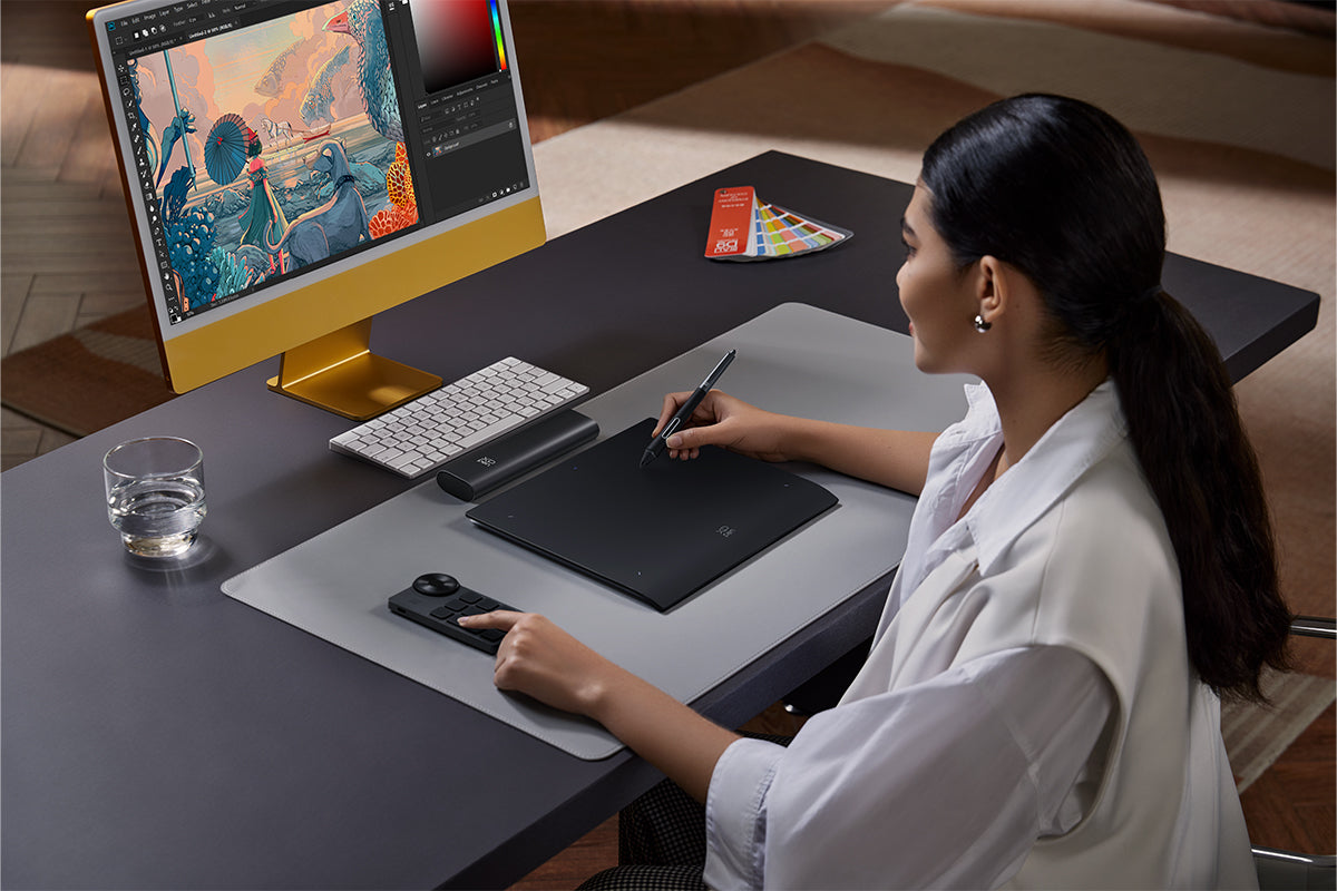 Drawing Tablets