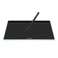 UNBOXED XPPen Deco Fun L Graphics Drawing Tablet