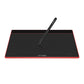UNBOXED XPPen Deco Fun L Graphics Drawing Tablet